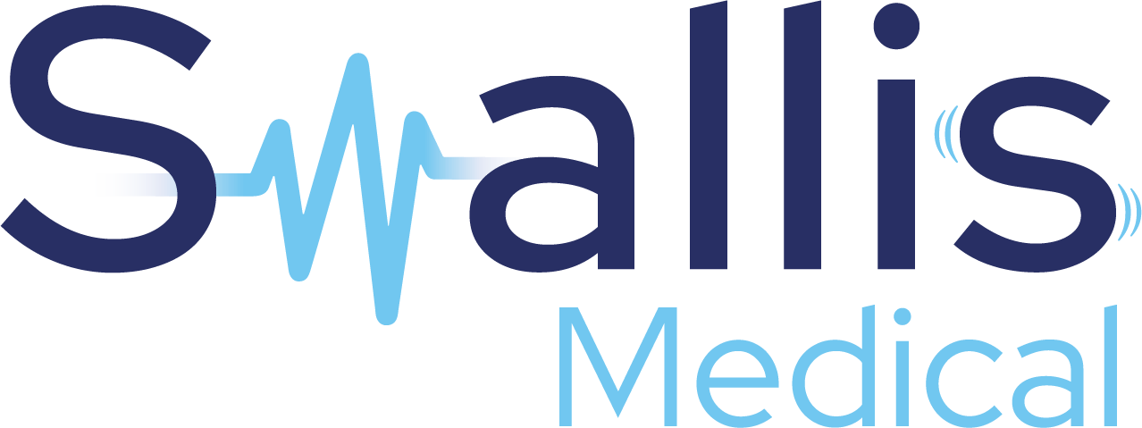 logo swallis medical en couleur