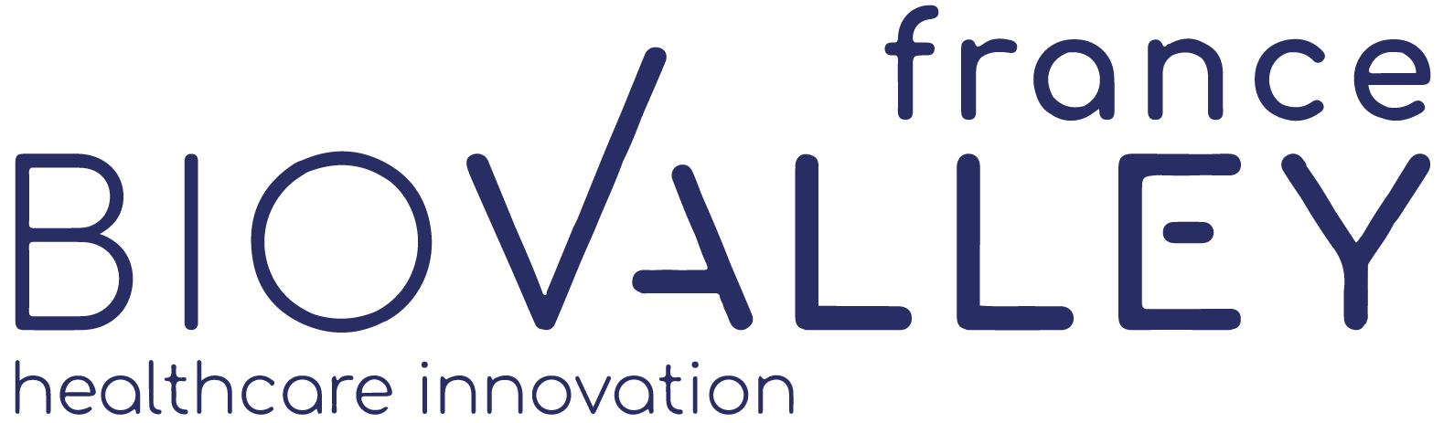 logotype de Bio Valley