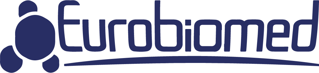 Eurobiomed logotype